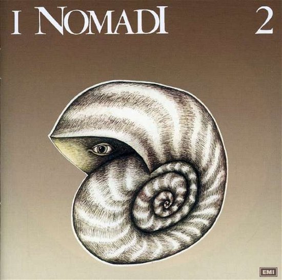 I Nomadi 2 - I Nomadi - Musik - EMI - 0094639563227 - 15. juni 2007