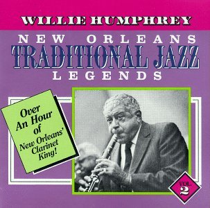 Cover for New Orleans Traditional Jazz 2 / Various (CD) (1995)