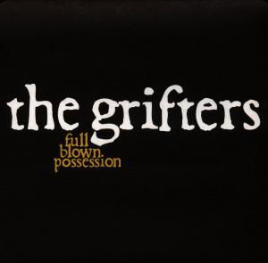 Grifters · Full Blown Possession (CD) (2000)