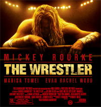 Various Artists · Wrestler, the Soundtrack (CD) (2009)