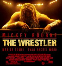 Cover for Various Artists · Wrestler, the Soundtrack (CD) (2009)