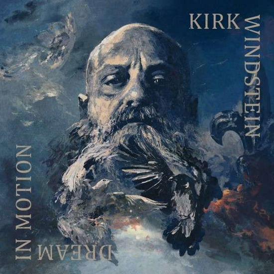 Dream In Motion - Kirk Windstein - Musique - EONE MUSIC - 0099923896227 - 7 février 2020