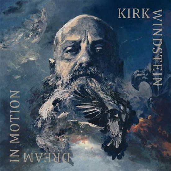 Cover for Kirk Windstein · Dream In Motion (CD) [Digipak] (2020)