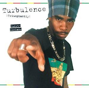 Cover for Turbulence · Triumphantly (CD) (2005)