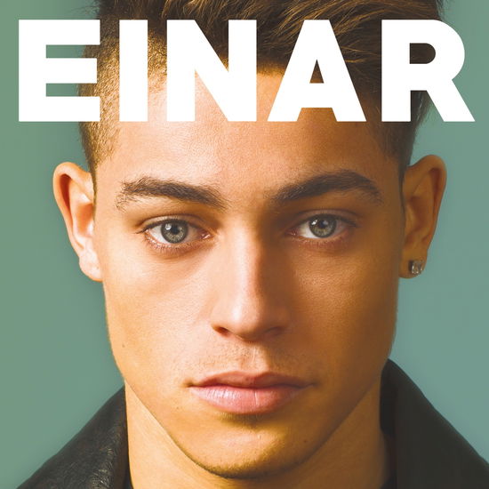 EP 2018 - Einar - Música - Columbia - 0190758692227 - 8 de junho de 2018