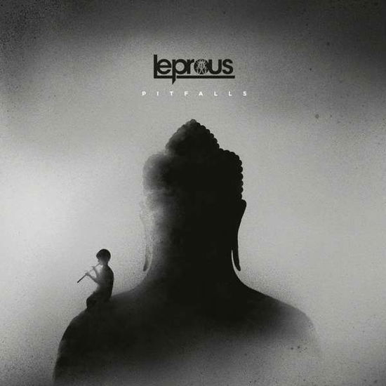 Pitfalls - Leprous - Musiikki - INSIDEOUTMUSIC - 0190759765227 - perjantai 25. lokakuuta 2019