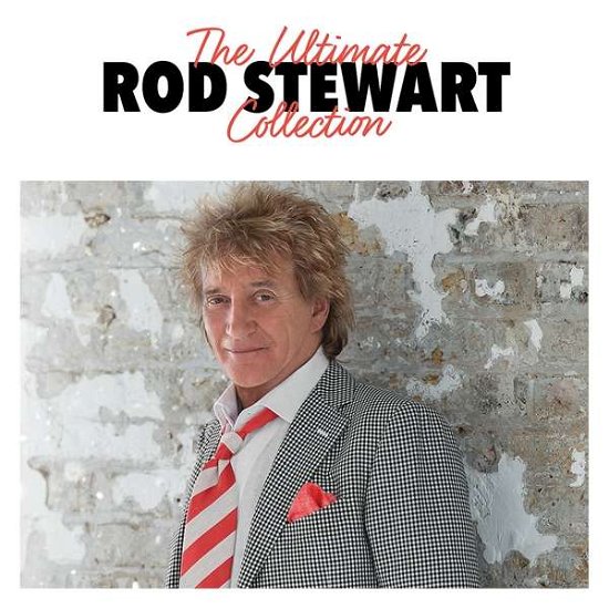 Ultimate Collection - Rod Stewart - Muziek - MERCURY - 0600753707227 - 25 augustus 2016