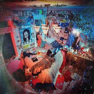 Teenage Angst EP - Renforshort - Musik - INTERSCOPE - 0602435506227 - 12. März 2021