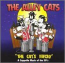 Cover for Alley Cats · Cat's Meow (CD) (2000)