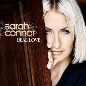 Cover for Sarah Connor · Real Love (CD) (2010)