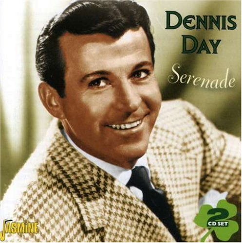 Serenade - Dennis Day - Musik - JASMINE RECORDS - 0604988066227 - 27. august 2007