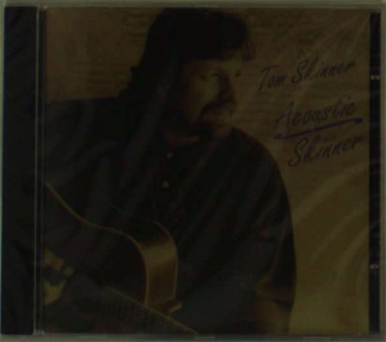 Cover for Tom Skinner · Acoustic Skinner (CD) (1999)