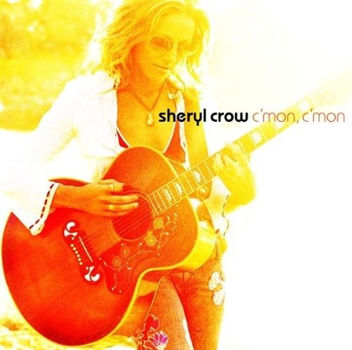 Cmon Cmon - Sheryl Crow - Muziek - VENTURE - 0606949326227 - 2002