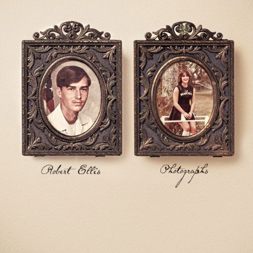 Photographs - Robert Ellis - Musik - NEW WEST RECORDS - 0607396620227 - 1. juli 2011