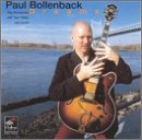 Cover for Paul Bollenback · Dreams (CD) (2001)