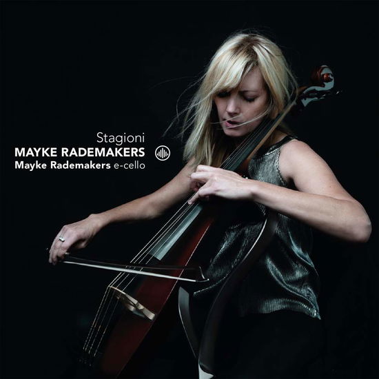 Stagioni - Mayke Rademakers - Muzyka - CHALLENGE RECORDS - 0608917277227 - 16 lutego 2018