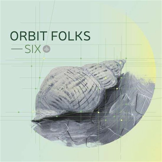 Six - Orbit Folks - Música - CHALLENGE RECORDS - 0608917347227 - 5 de abril de 2019