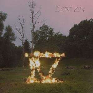 Cover for Bastian · Iv (CD) (2007)