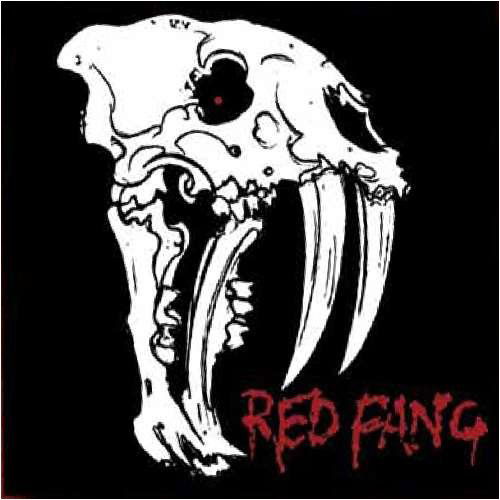 Red Fang - Red Fang - Musik - Sargent House - 0613481019227 - 2. januar 2009