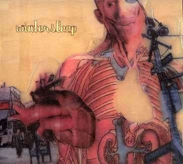 Cover for Wintersleep · Untitled (CD) [Digipak] (2007)