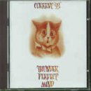 Thunder Perfect - Current 93 - Music - DUTRO - 0621617552227 - May 26, 2014