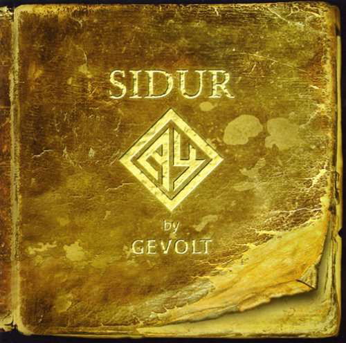 Sidur - Gevolt - Musikk - RENAISSANCE - 0630428031227 - 17. februar 2015