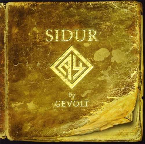 Sidur - Gevolt - Musik - RENAISSANCE - 0630428031227 - 17. Februar 2015