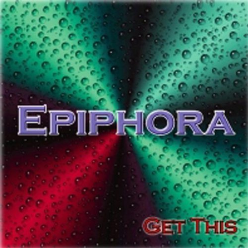 Cover for Epiphora · Get This (CD) (2003)