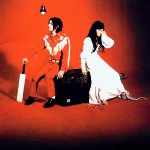 Cover for The White Stripes · Elephant (CD) (2003)