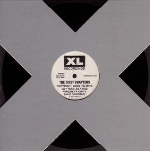 Xl: First Chapters - V/A - Musik - XL RECORDINGS - 0634904029227 - 23. juni 2020