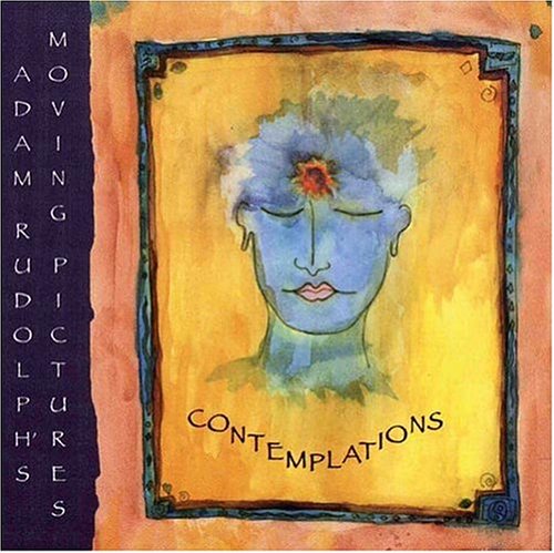 Contemplations - Adam Rudolph - Musik - METAMERISM/CIRCULARPHILE - 0638977100227 - 10. August 1999