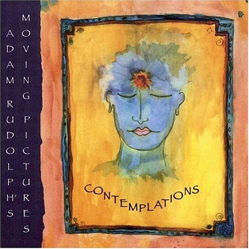 Cover for Adam Rudolph · Contemplations (CD) (1999)