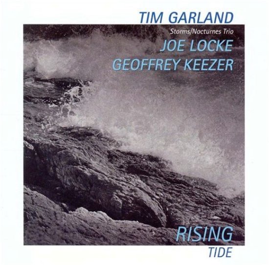 Cover for Garland Storm Tim · Rising Tide (CD) (2003)