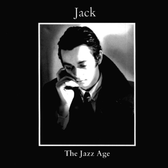 Cover for Jack · The Jazz Age (CD)