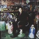 Cover for Steve Wynn · What I Did After My Band Broke Up: Best of Steve (CD) (2005)