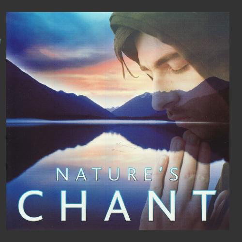 Cover for Global Journey · Nature's Chant (CD) (2010)