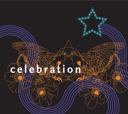 Cover for Celebration (CD) [Digipack] (2005)