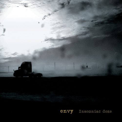 Insomniac Doze - Envy - Muziek - TEMPORARY RESIDENCE - 0656605311227 - 12 september 2006