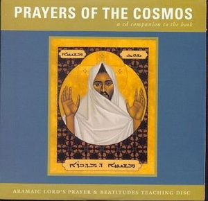 Prayers of the Cosmos - Neil Douglas-klotz - Music - CDB - 0656613497227 - June 3, 2013