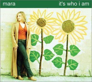 Cover for Mara · It's Who I Am (CD) (2002)