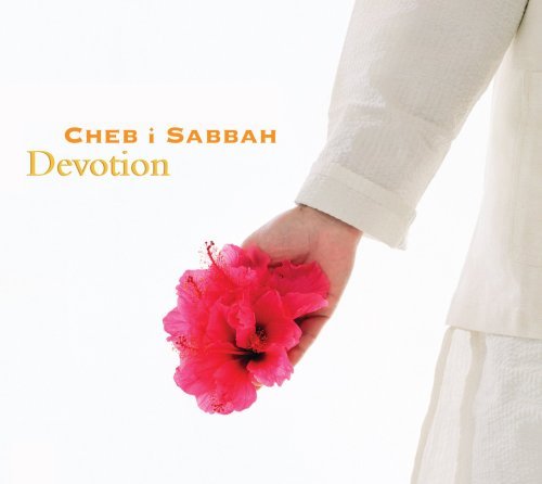 Devotion - DJ Cheb I Sabbah - Musik - Six Degrees Records - 0657036114227 - 29. januar 2008
