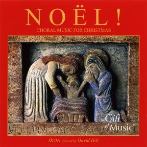 Cover for Ikon · Noel (CD) (2011)