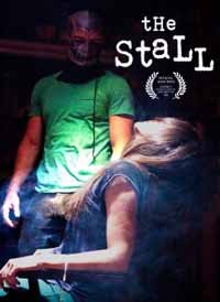 Cover for DVD · The Stall (DVD) (2018)