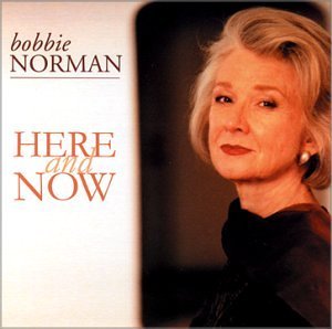 Here & Now - Bobbie Norman - Musik - CD Baby - 0659057171227 - 8. marts 2002