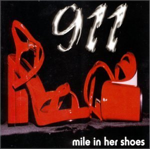 Mile in Her Shoes - 911 - Musik - CD Baby - 0660355499227 - 8 april 2003