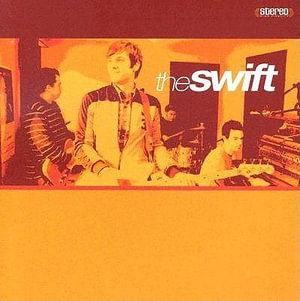 The Swift - Swift  - Music -  - 0660518261227 - 