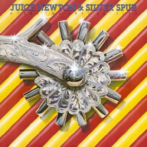 Cover for Newton,juice / Silver Spur · After the Dust Settles (CD) (2009)