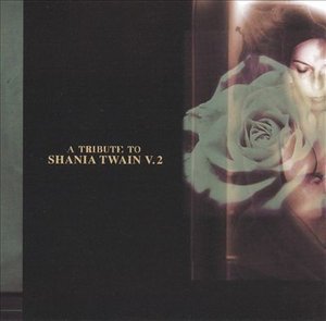 Cover for Shania Twain · A Tribute to Vol.2 (CD) [Tribute edition] (2002)