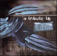 Cover for Tribute To Tool (CD) [Tribute edition] (2010)
