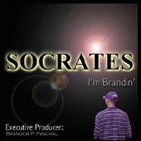 Cover for Socrates · I'm Brandin (CD) (2000)